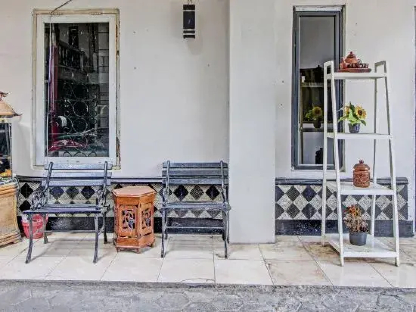 Spot On 92732 Bagus Jaya Hotel