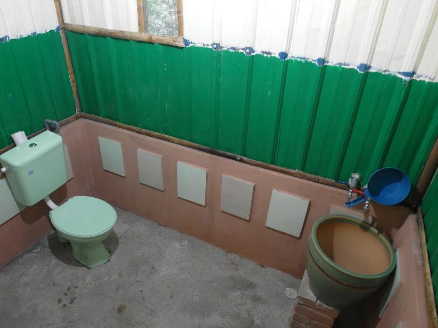 De' Native Guest House - Hostel