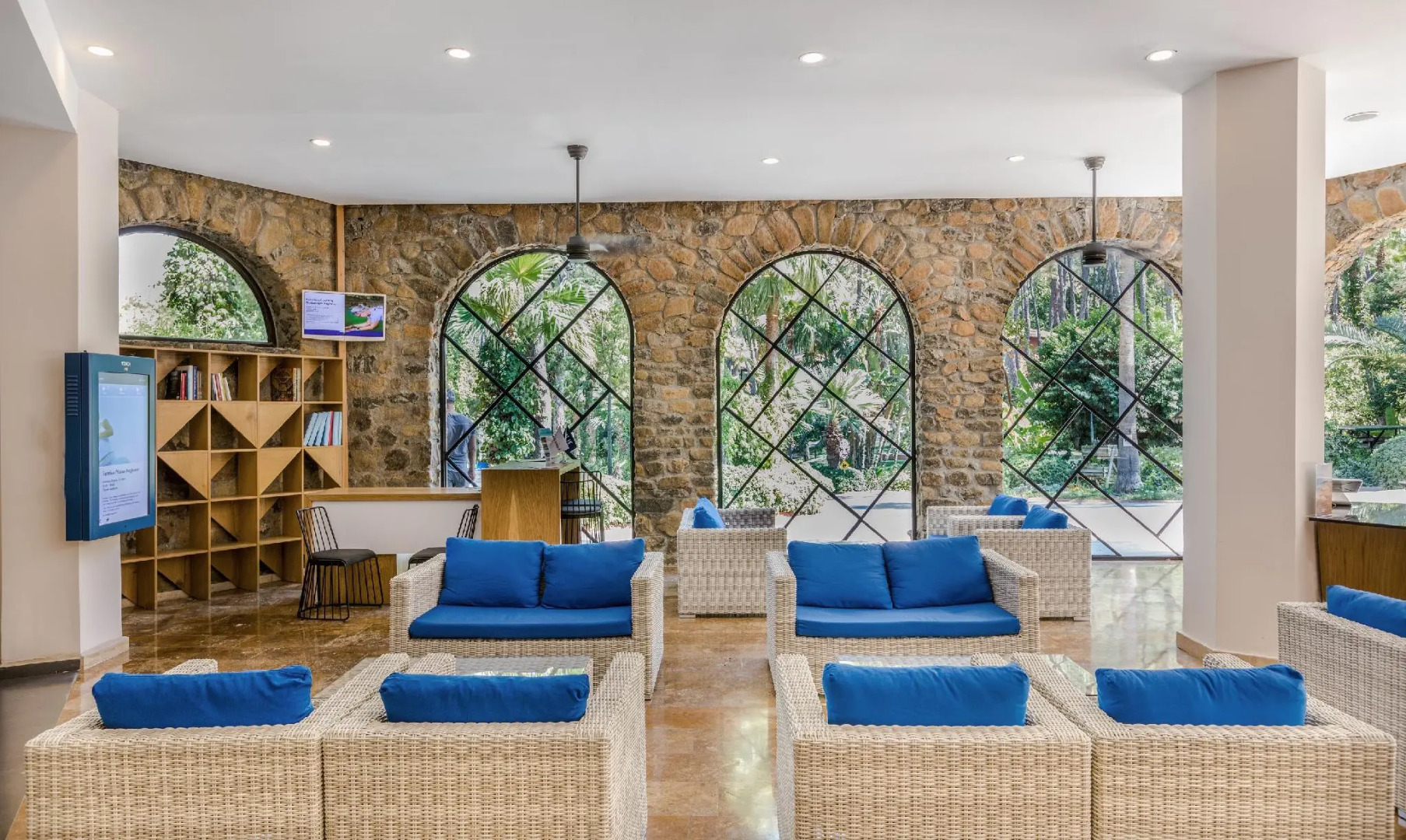 Marmaris Bay Resort - Adults Only