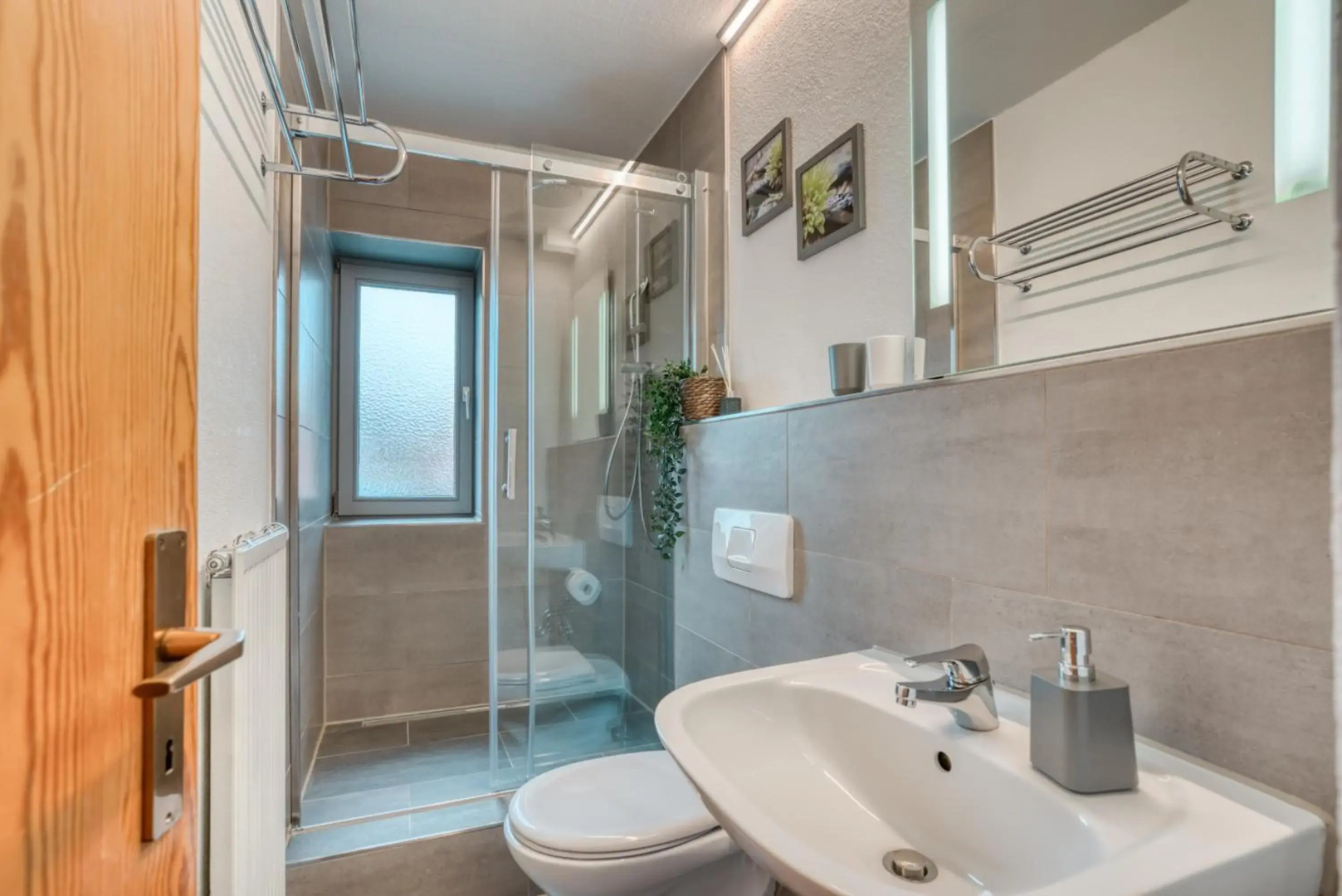 Ferienwohnung Wilder Kaiser