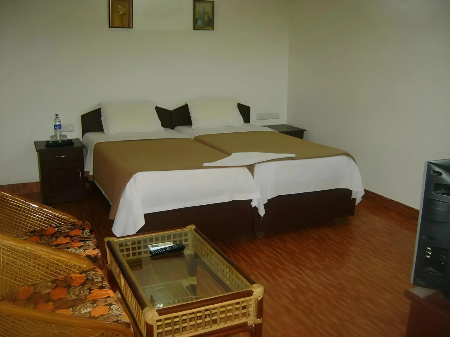 Sunny Days Homestay Alleppey