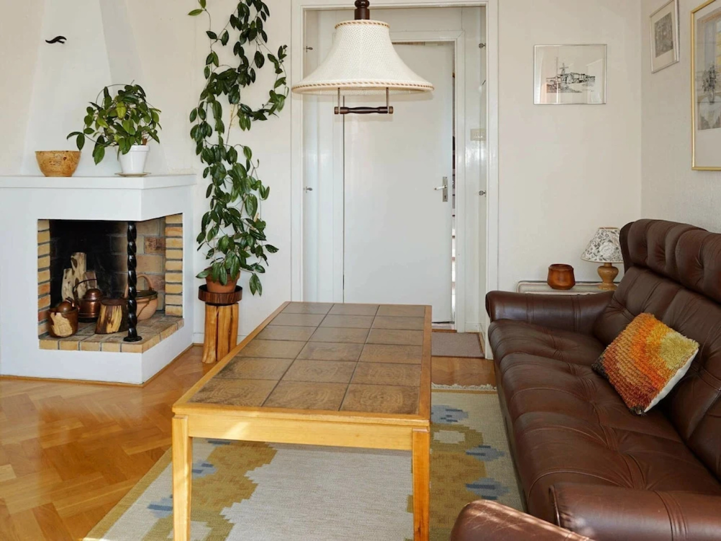 5 Person Holiday Home in Varberg