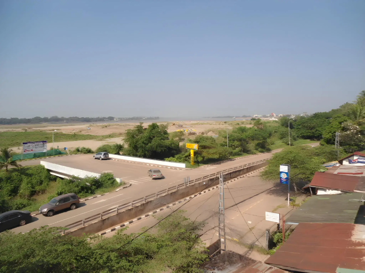 Chanthasom Guesthouse