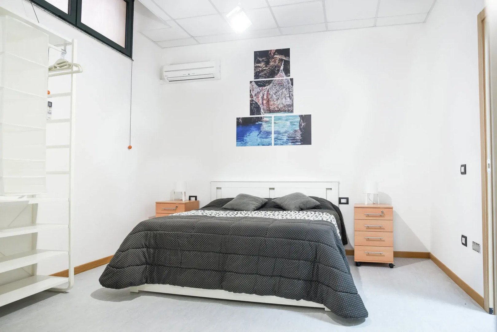 Bed and Breakfast Porto Flavia