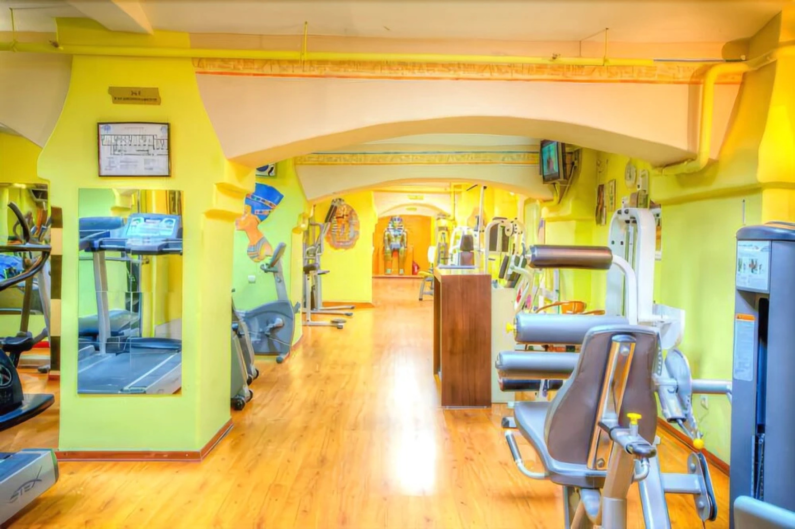 Мини-отель Вивьен