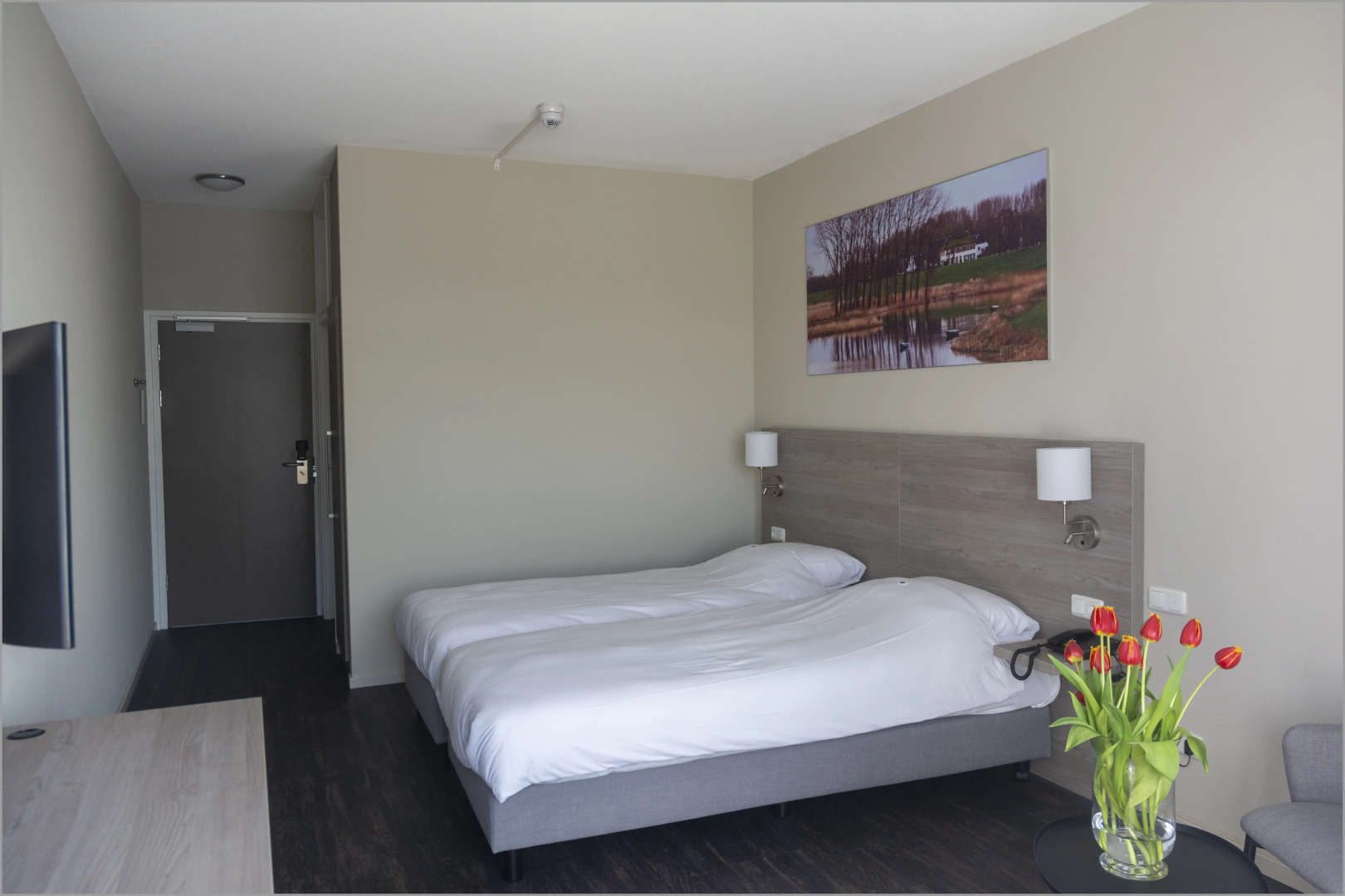 Fletcher Hotel-Restaurant De Gelderse Poort