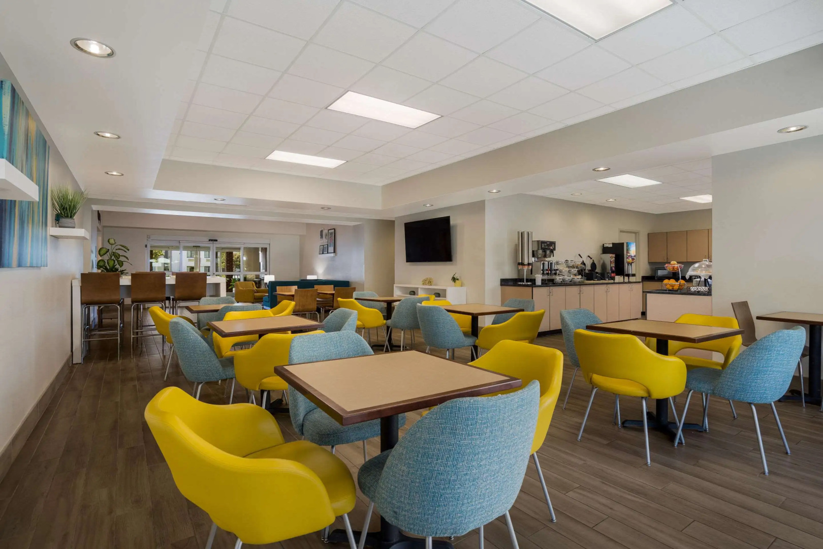 MainStay Suites Wilmington - University Area