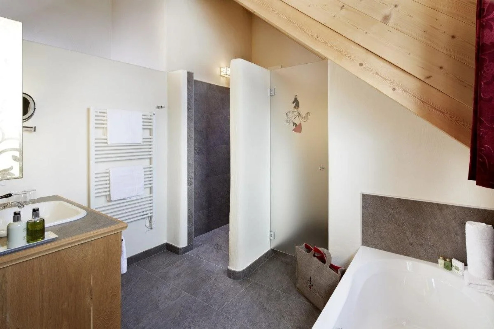 Schloss Mittersill Hotel