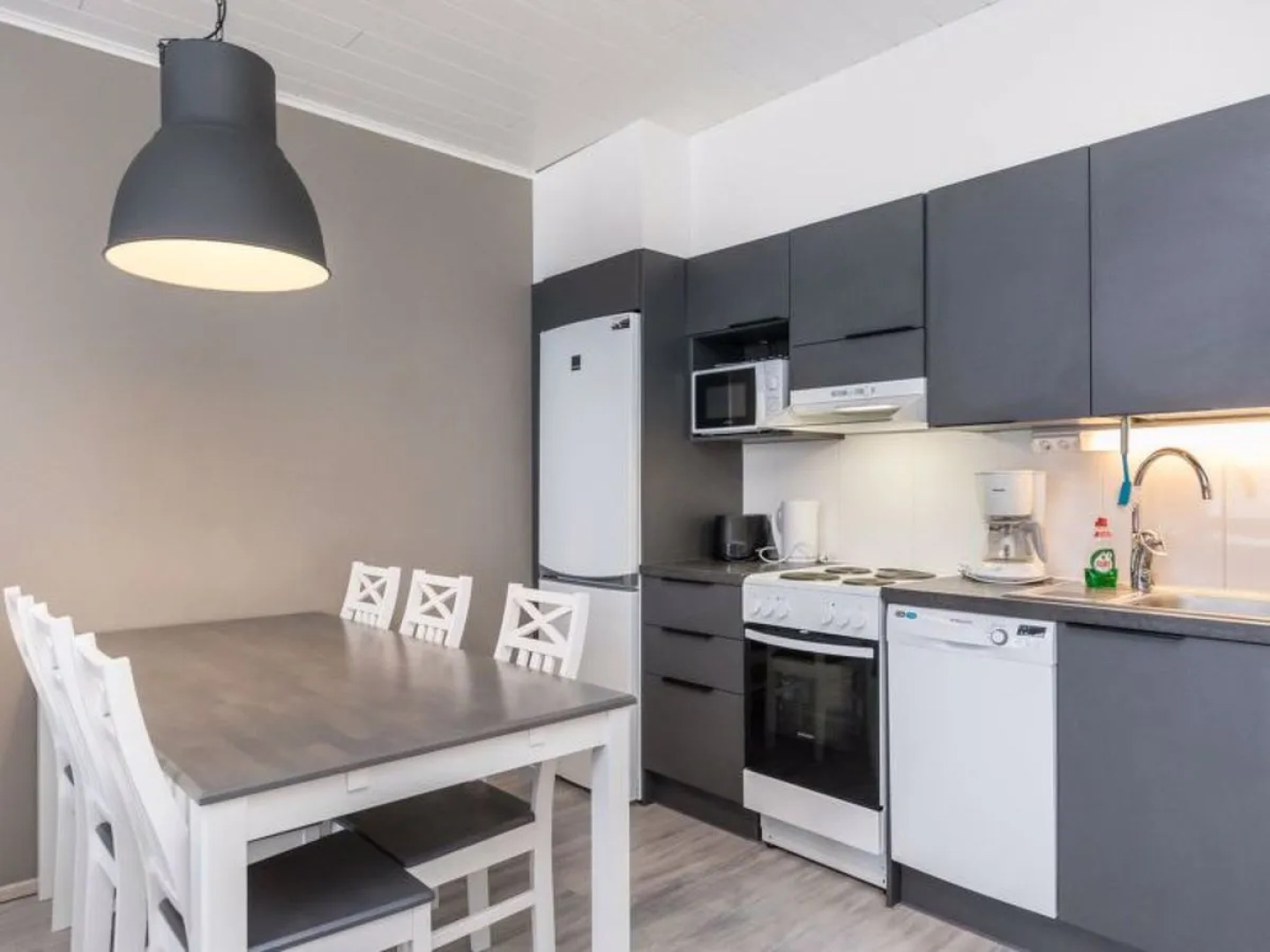 Skivillas paljakka 8. (3mh)