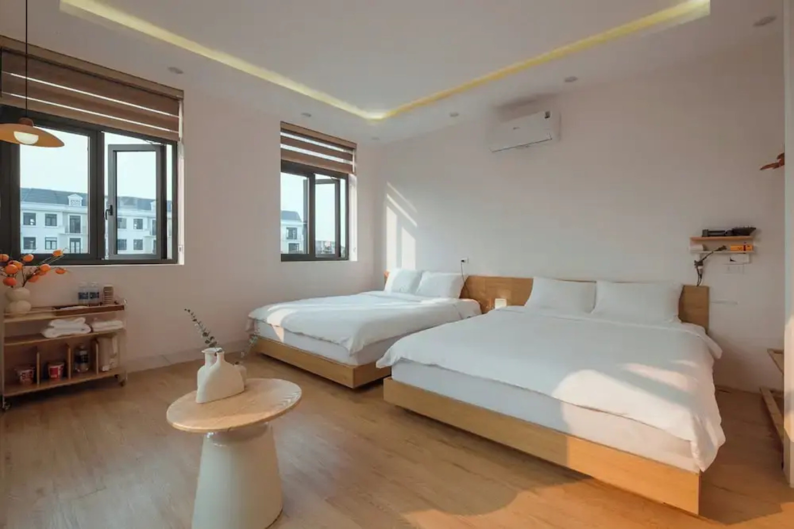 Homestay & Hotel Concept Maison