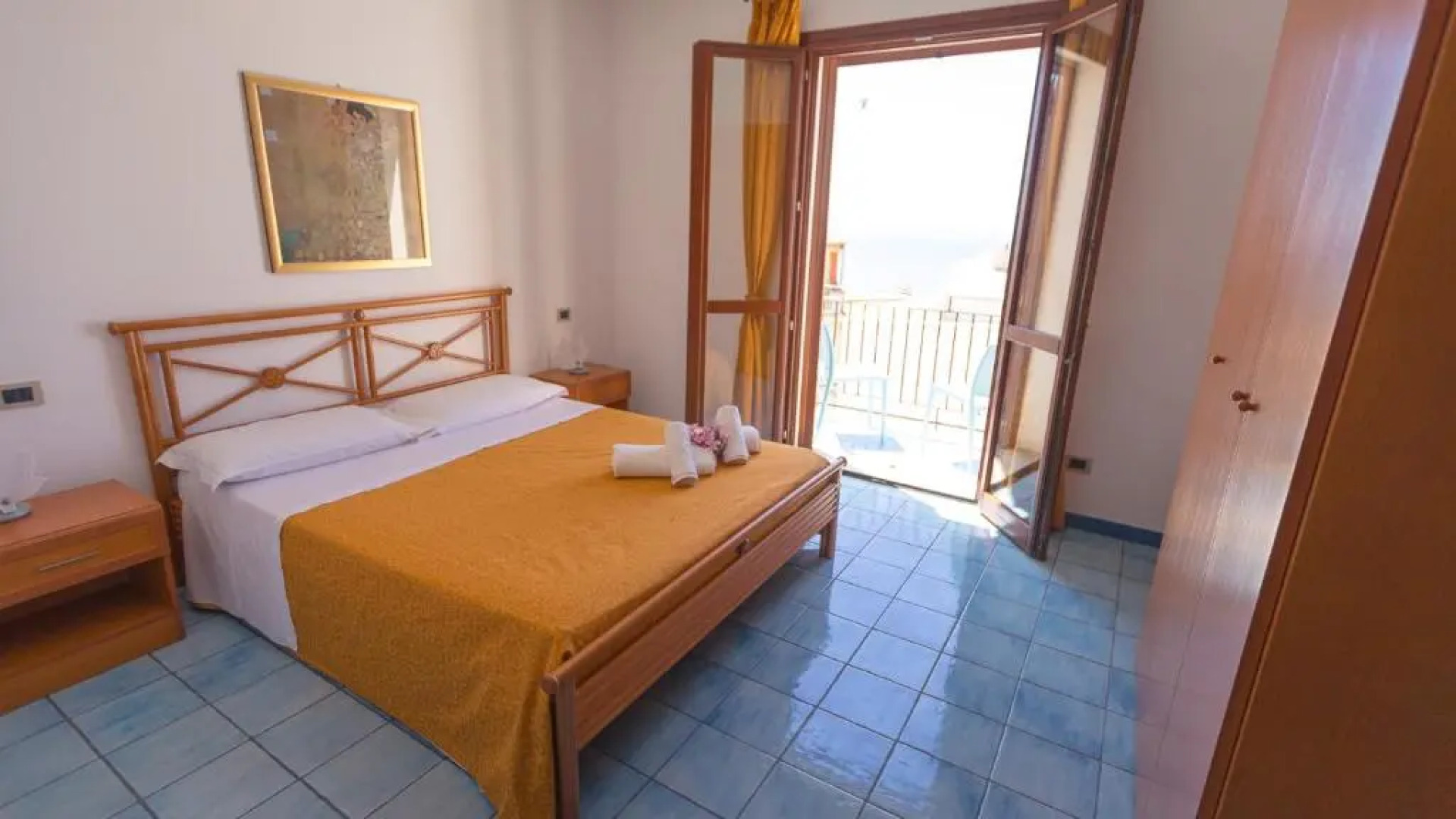 Case Vacanza Vivaldi