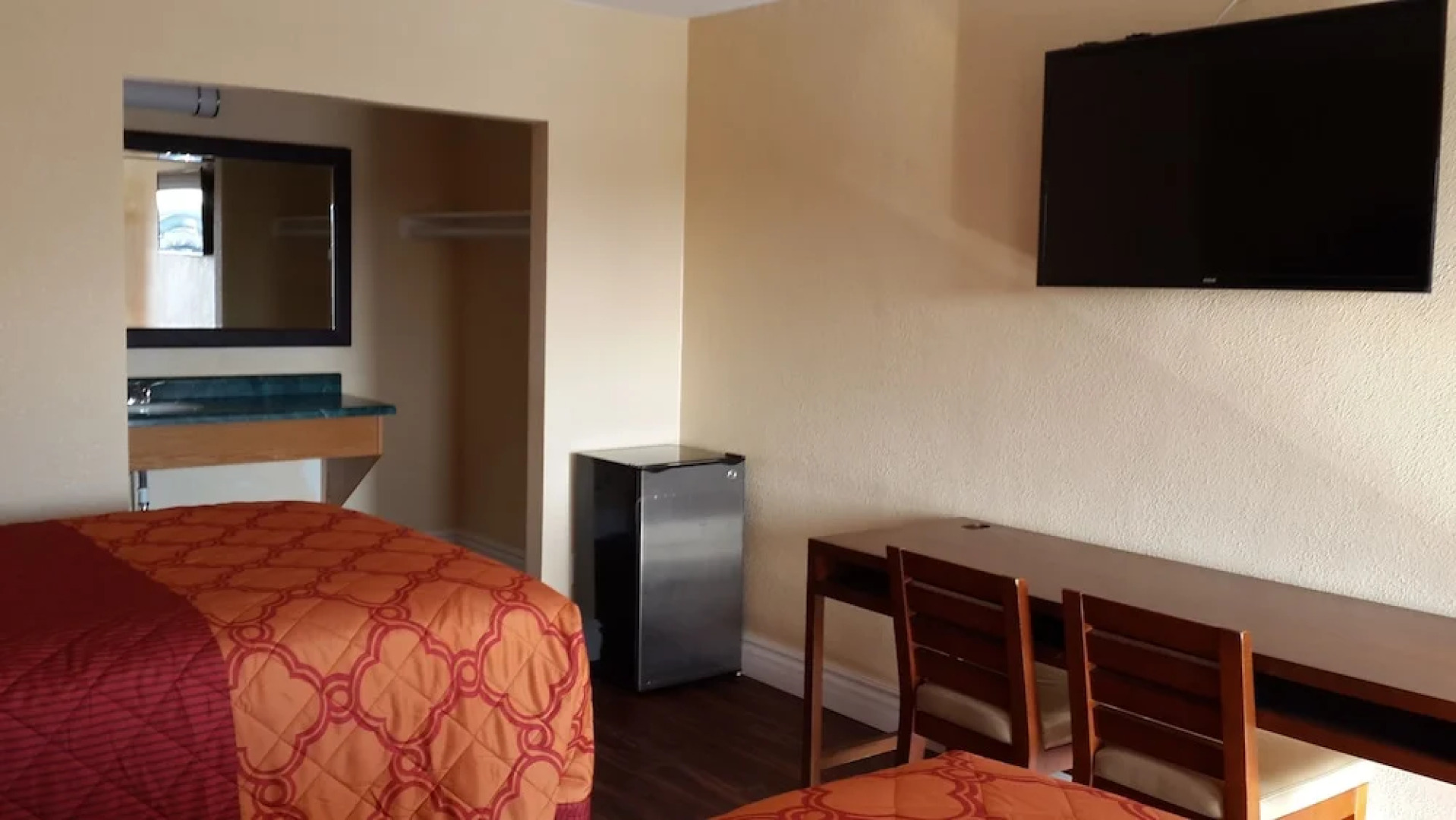 Rodeway Inn At Route 66