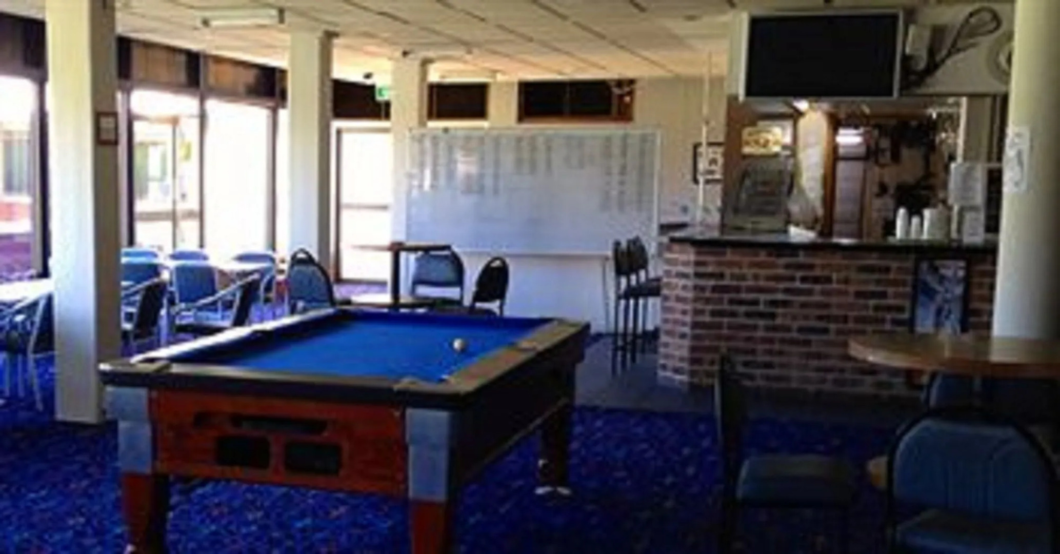 Town & Country Motor Inn Forbes