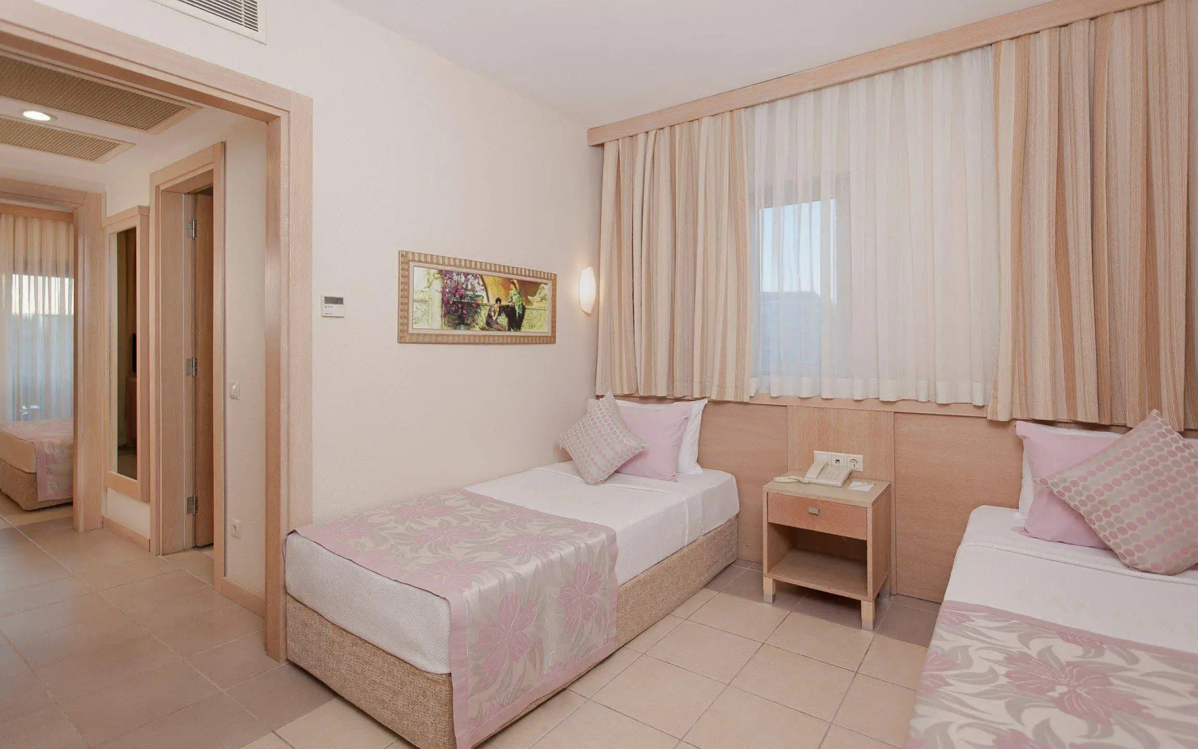 Can Garden Resort Hotel