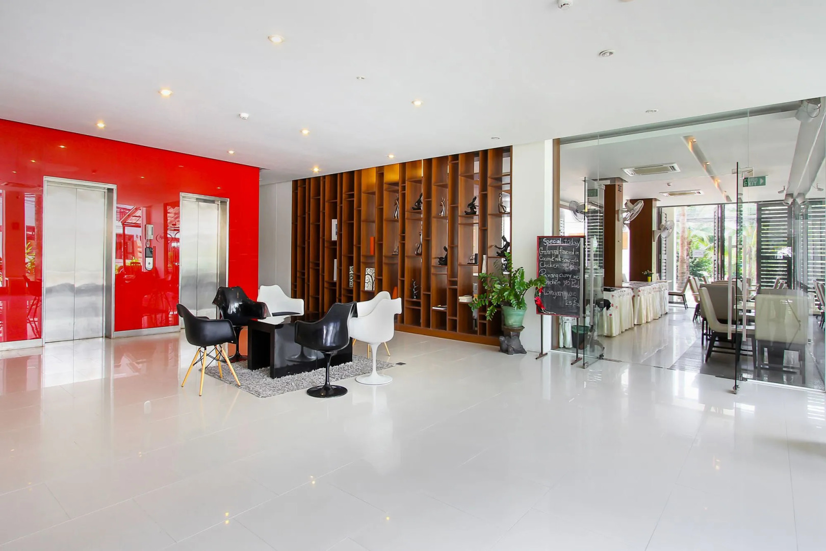 D Varee Diva Avenue Samui