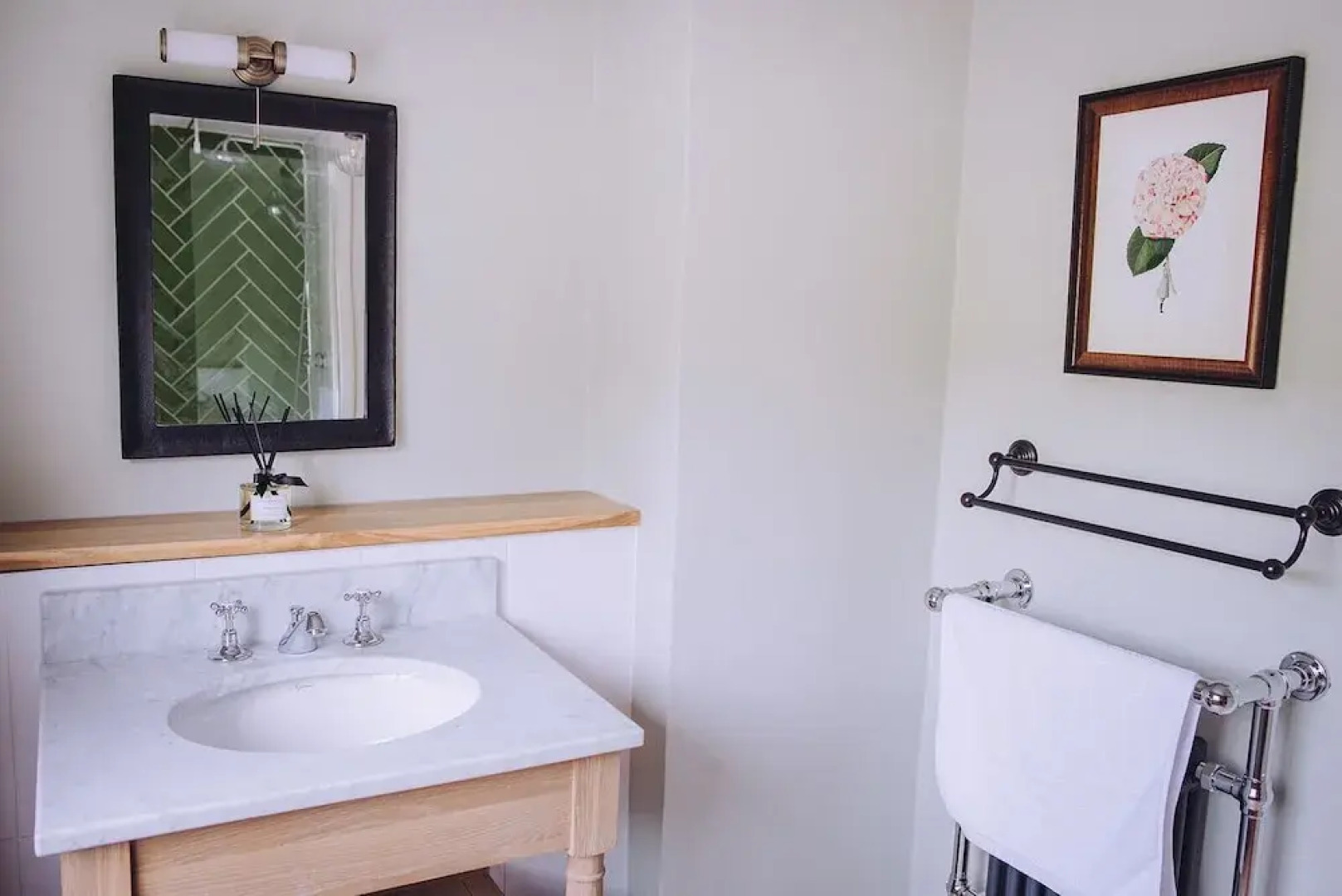 The Drummond at Albury