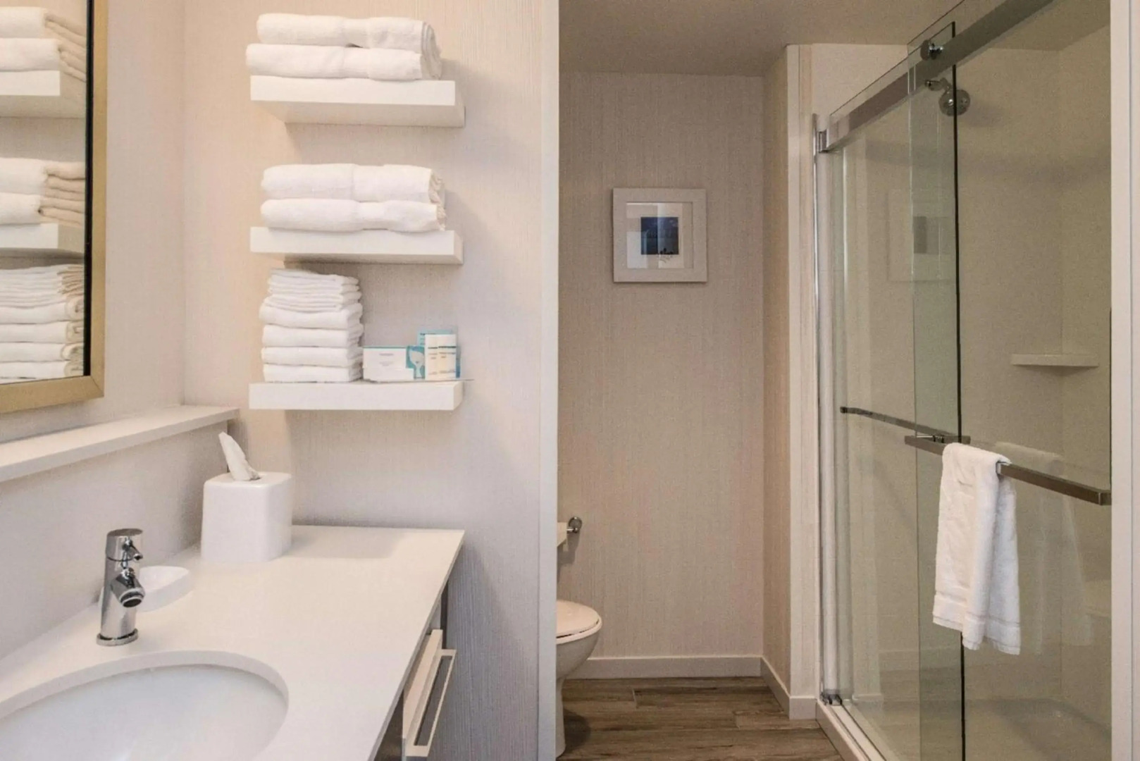 Salt Lake Marriott Downtown at City Creek