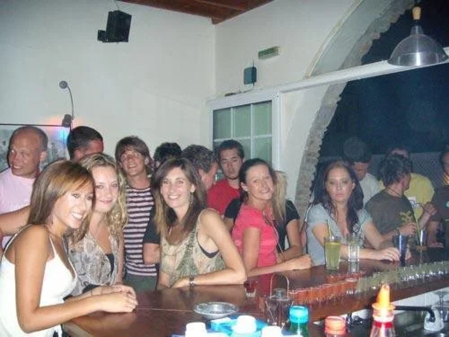 Markos Village Hotel