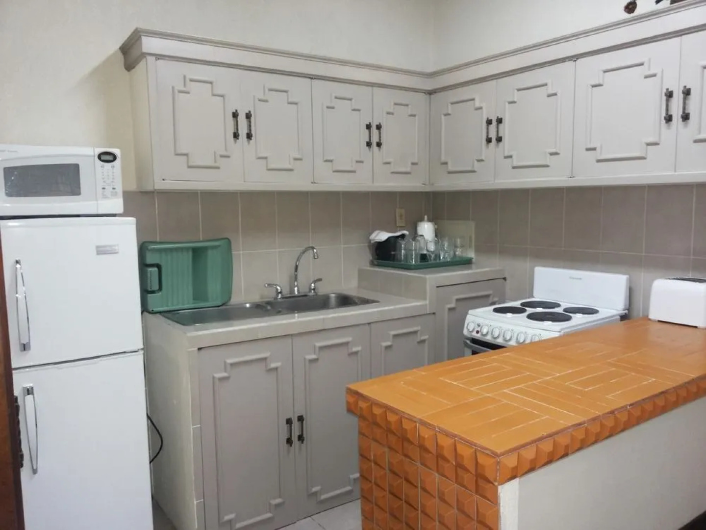 Apart-Hotel Suites Reforma