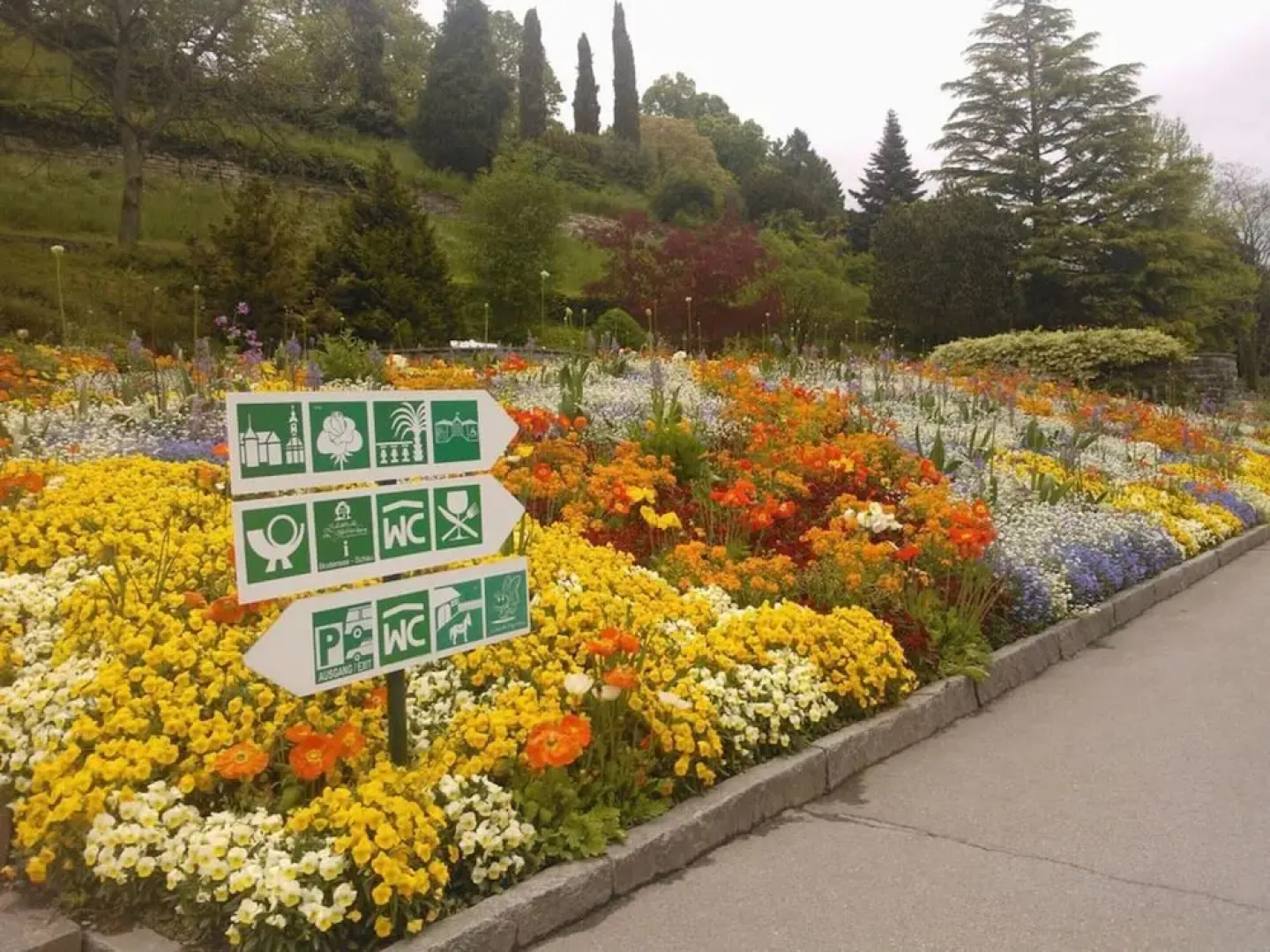 Schuler Holiday Home