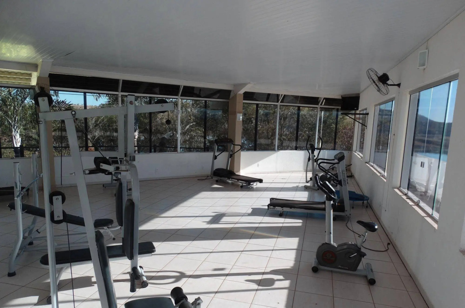 Hotel Enseada Residence﻿