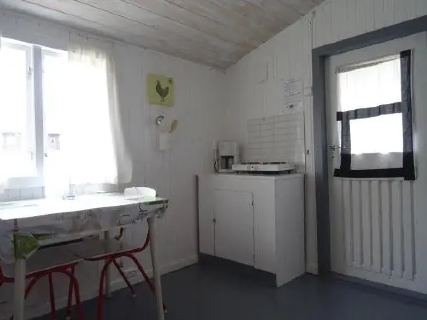 Skogheim Hytter og Camping