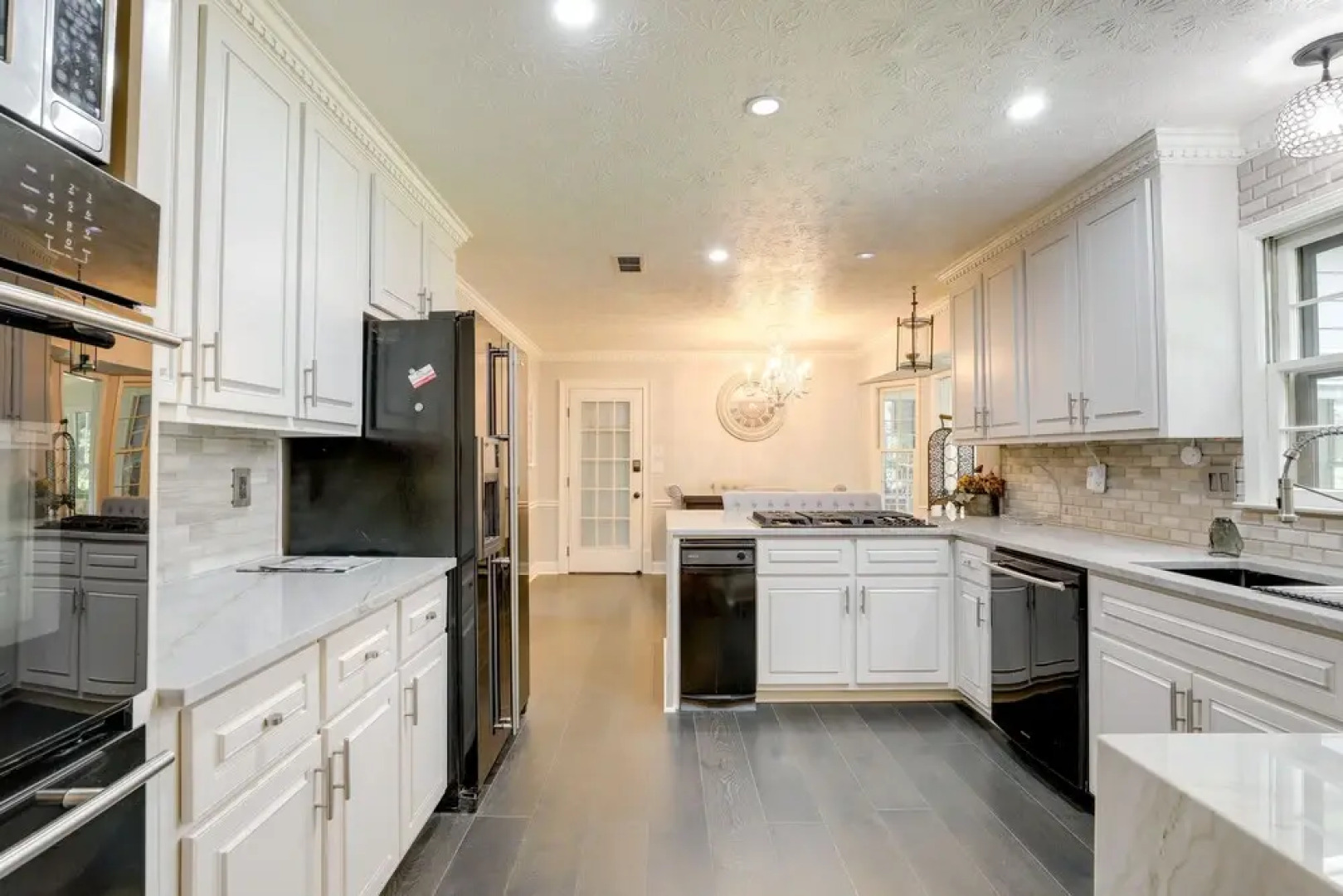 Norcross Vacation Rental ~ 1 Mi to Downtown!