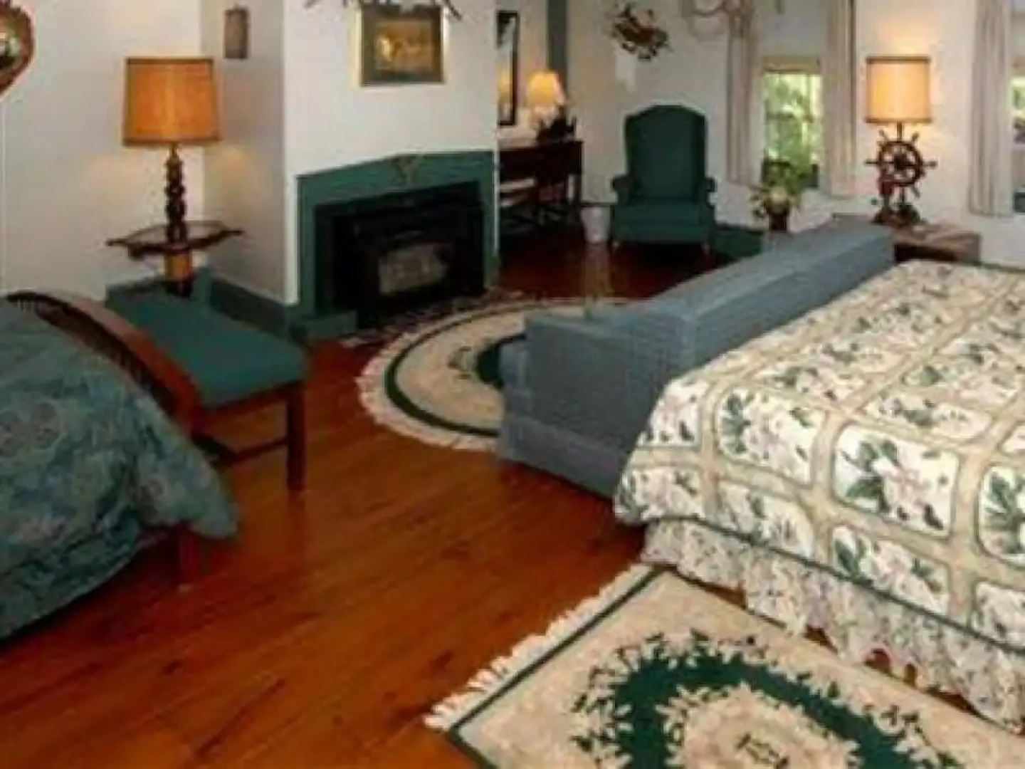 The Chester House Inn