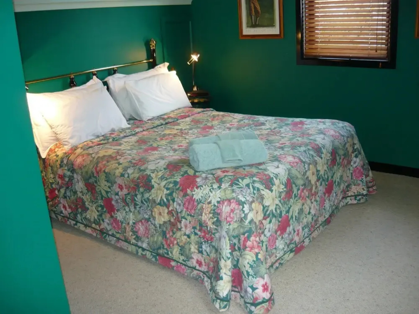 The Camperdown Mill - South West Victoria