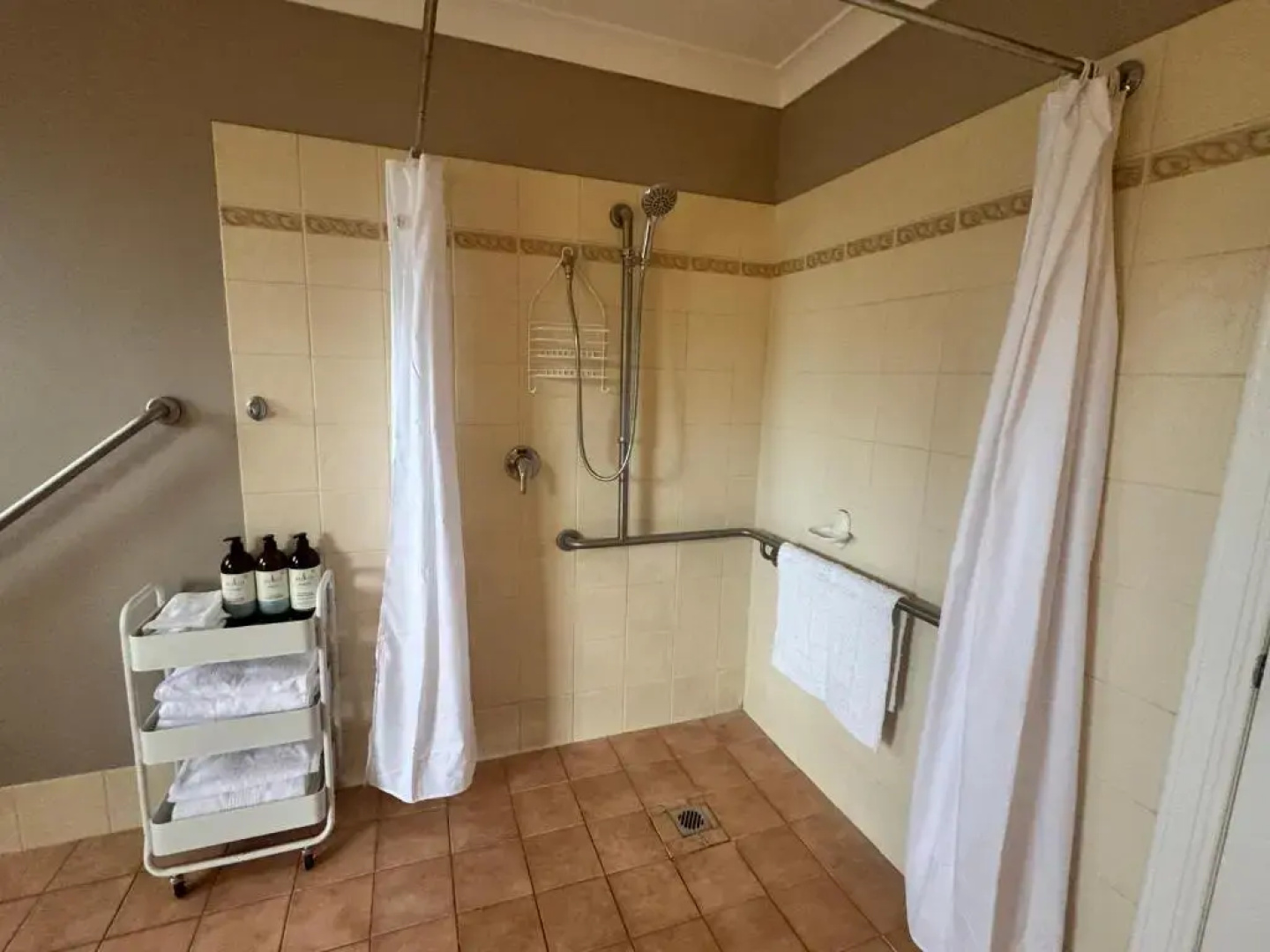 Singleton Rose Cottages