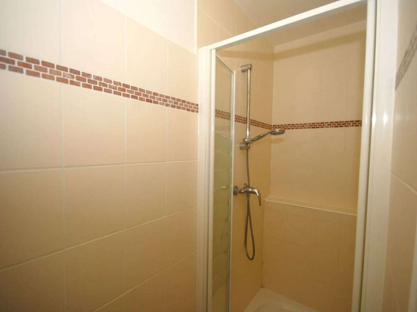 Cozy Farmhouse in Maisons With Fireplace