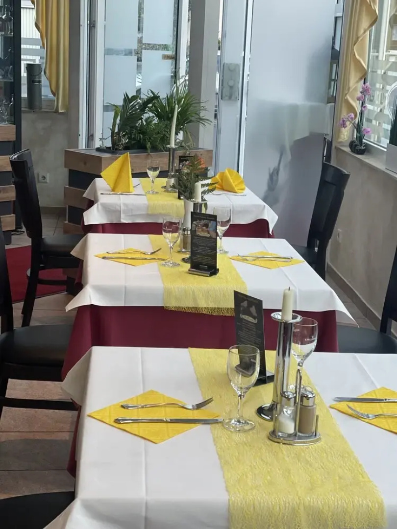 Hotel Restaurant Villa Romana