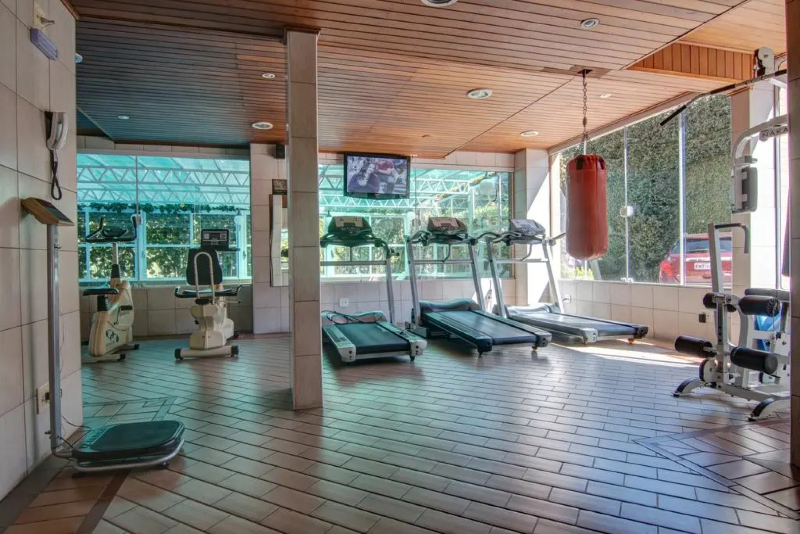 Flat Hotel Palazzo Reale