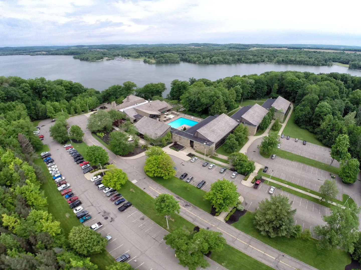 Mohican Lodge and Conference Center