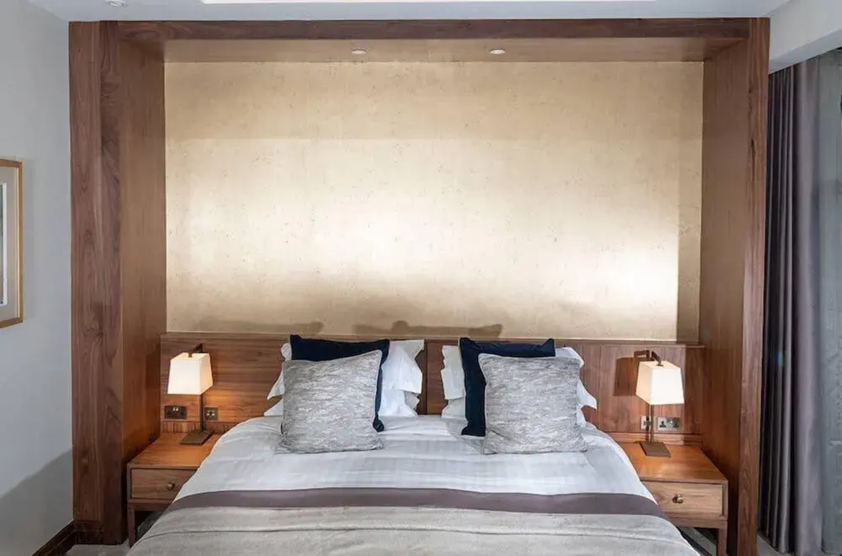 The Hotel At Mill Farm