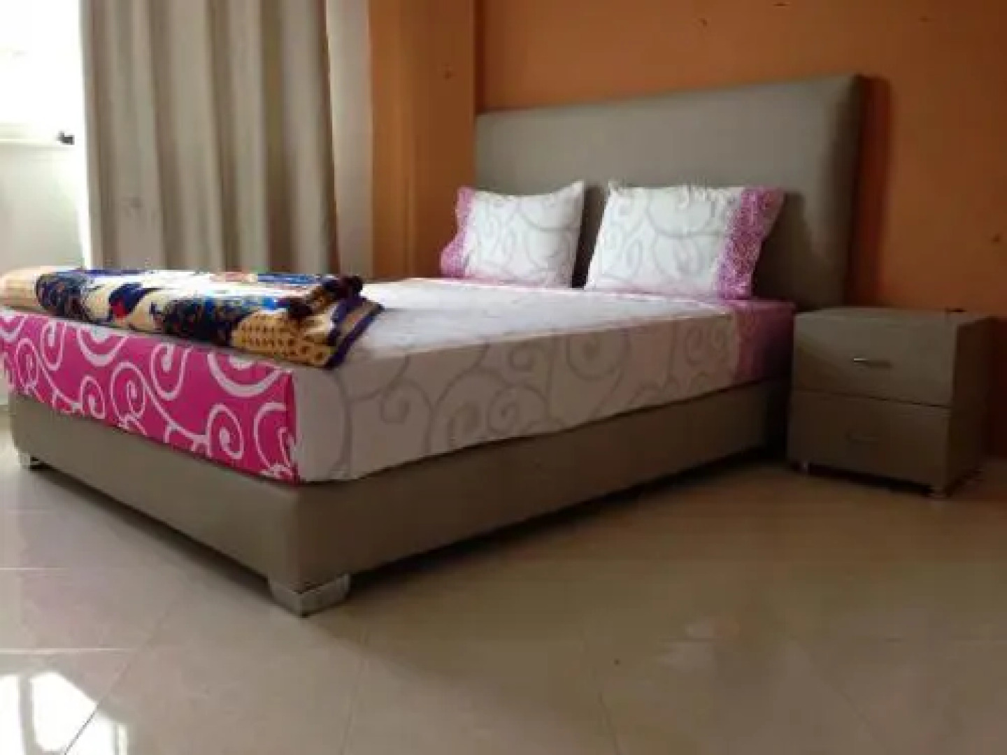 Résidence Triangulo