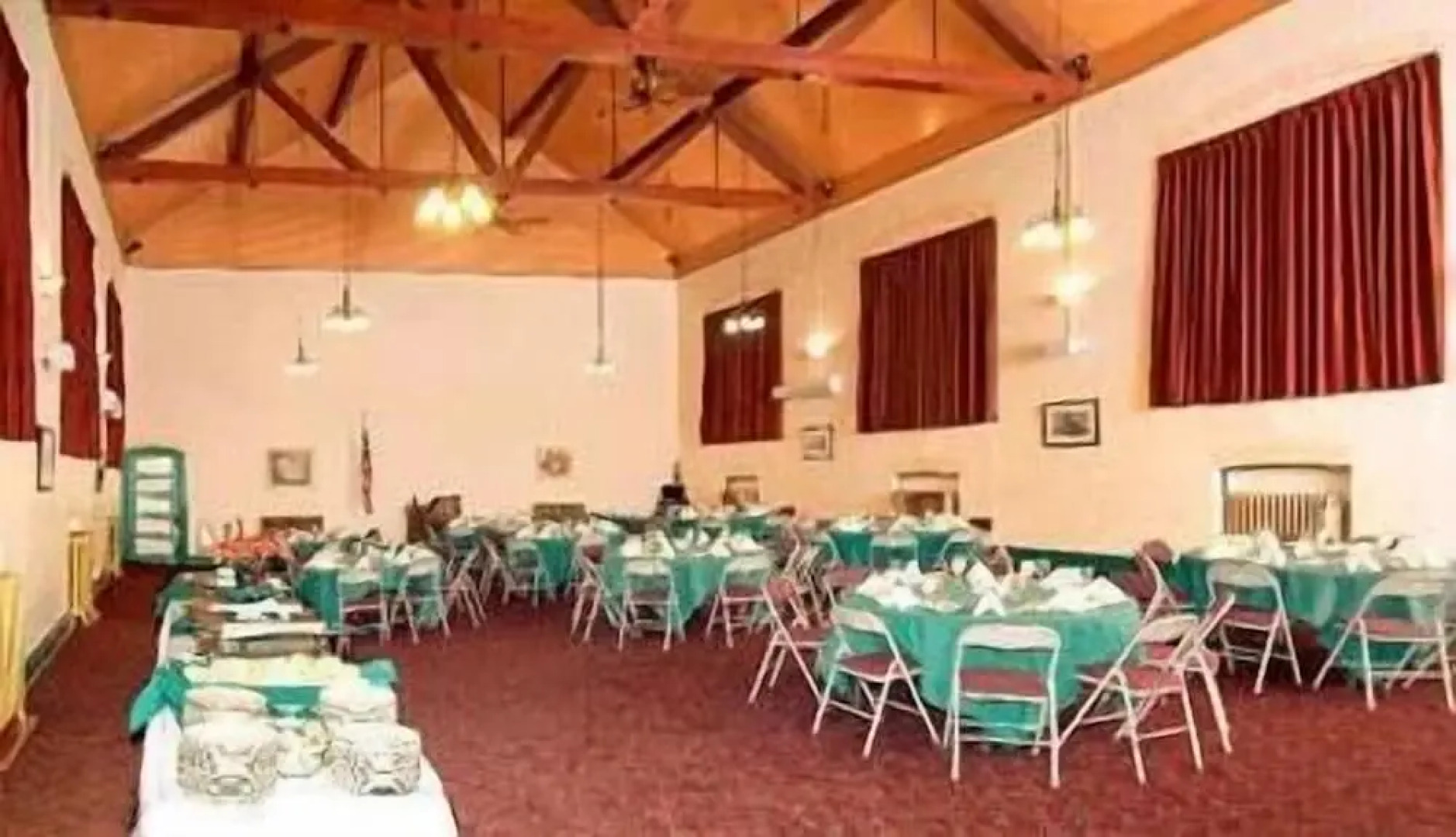 The Noon-Collins Inn