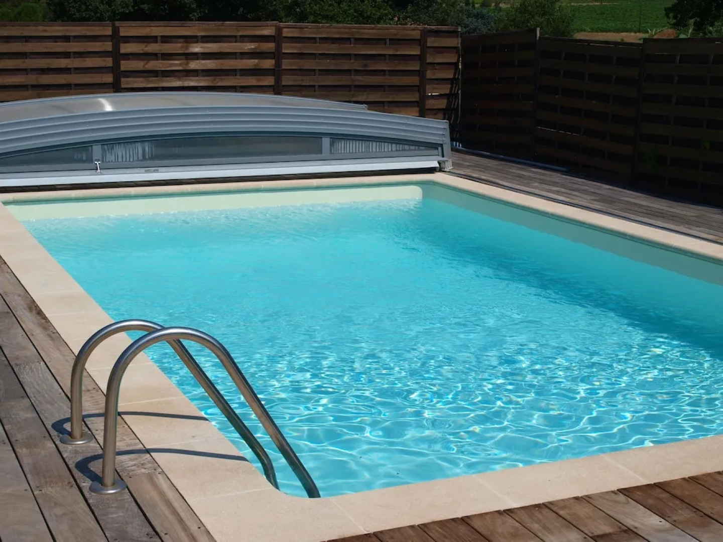 Gite le Petit Saint Pons