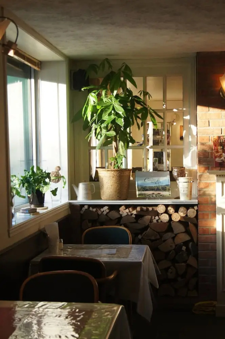 Auberge la Chocolatière