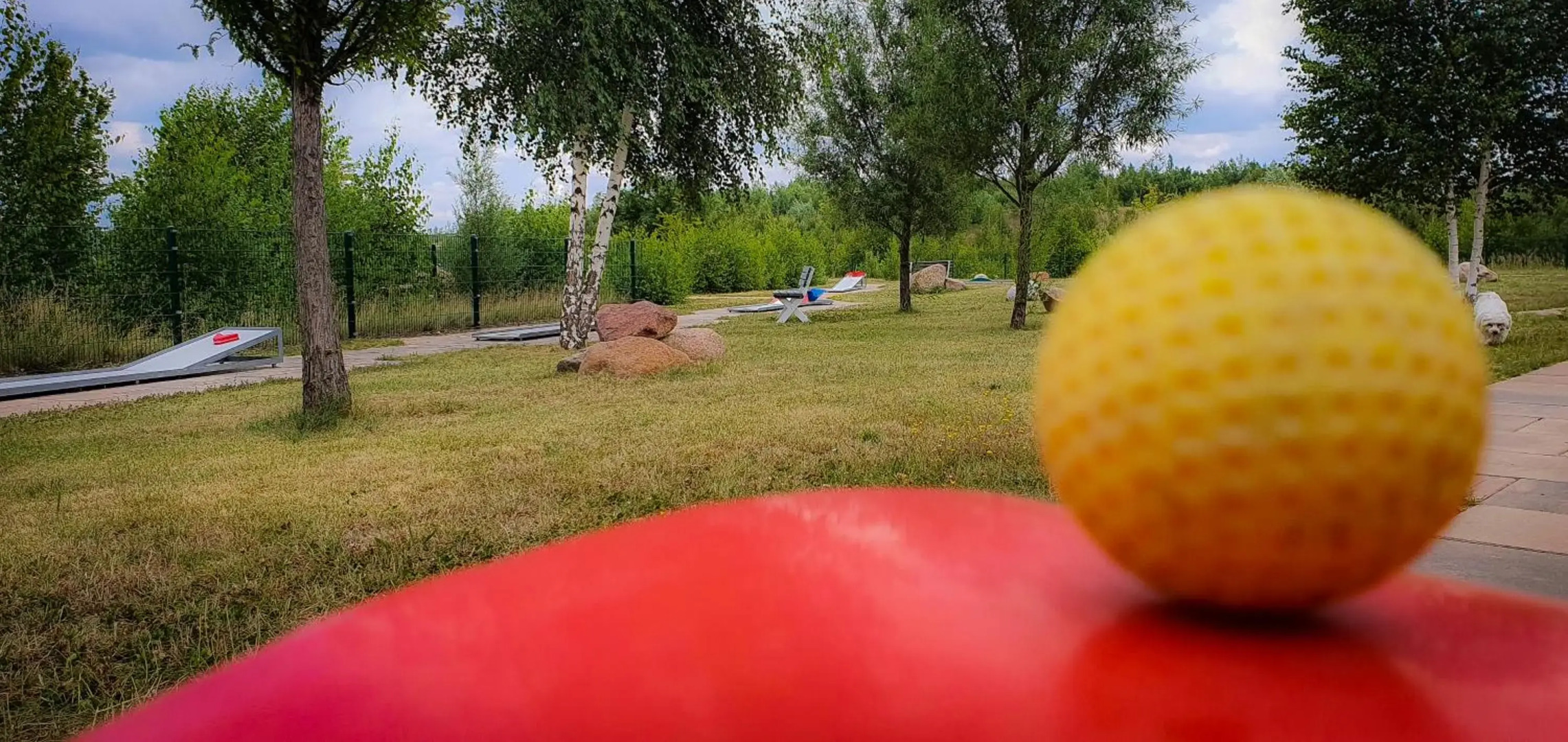 Lagovida Das Ferienresort Am Störmthaler See