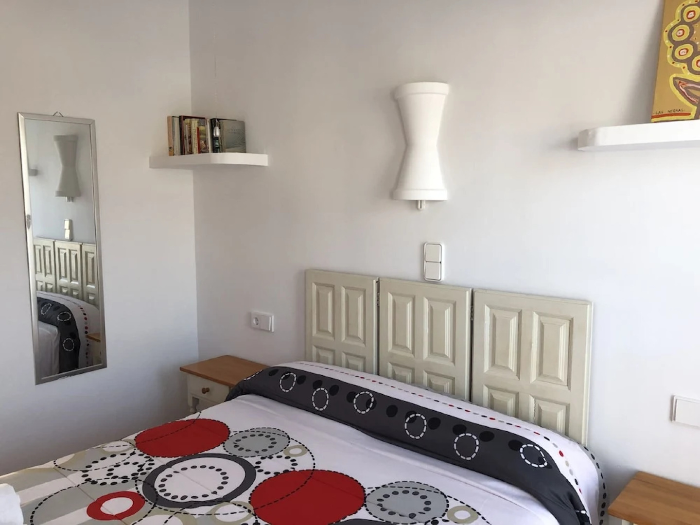 Mirador de la Negras