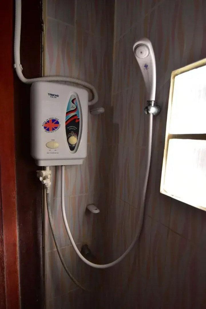 Petch Jed Sao Noi Resort