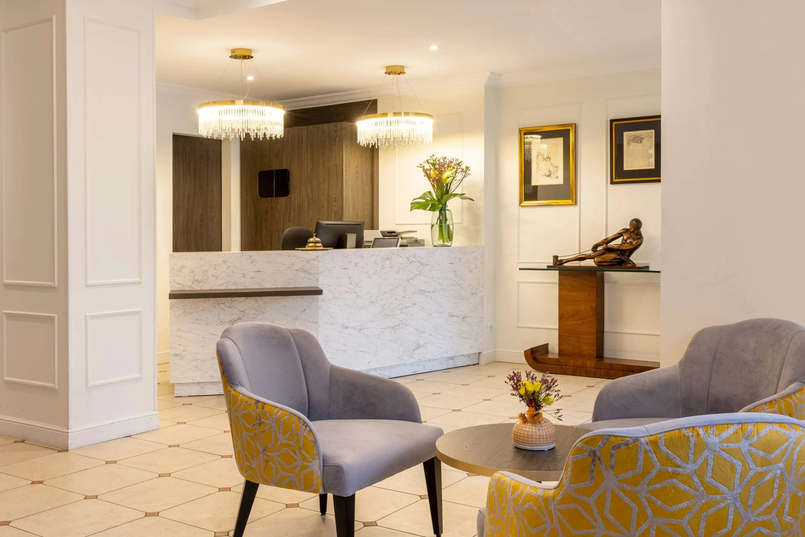 Best Western Royal Hotel Caen