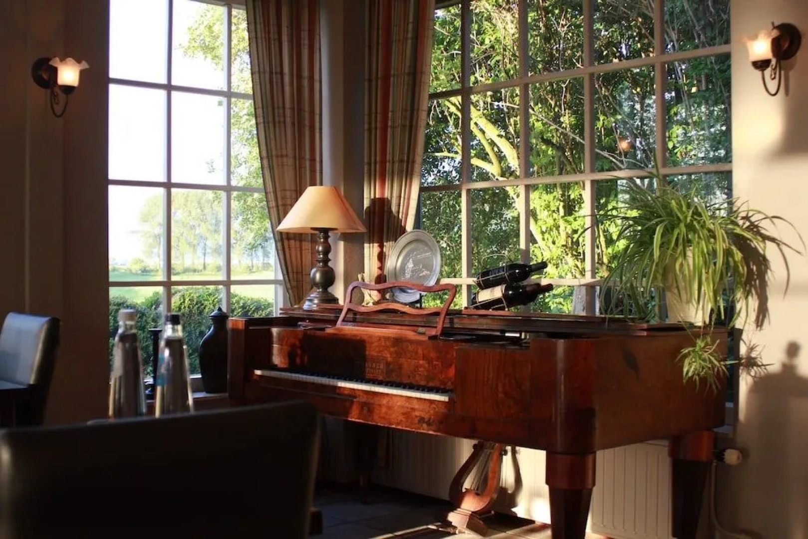 Hotel Restaurant t Veerhuis