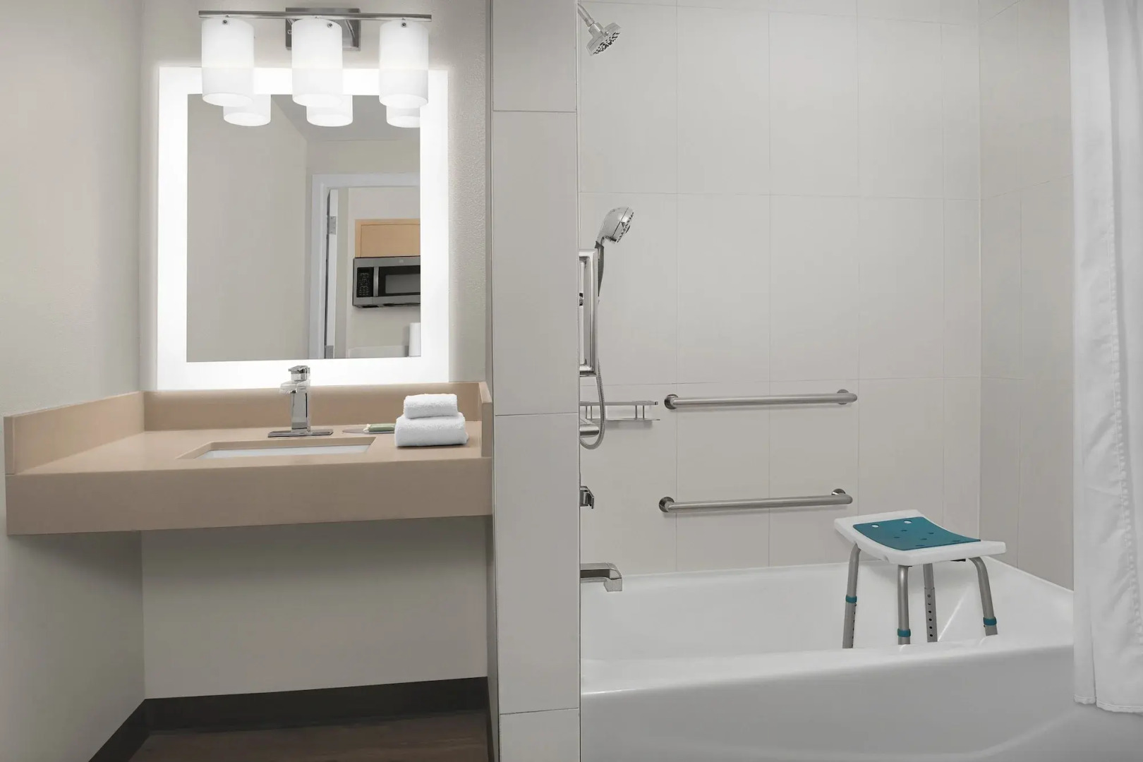 TownePlace Suites by Marriott Sacramento Cal Expo