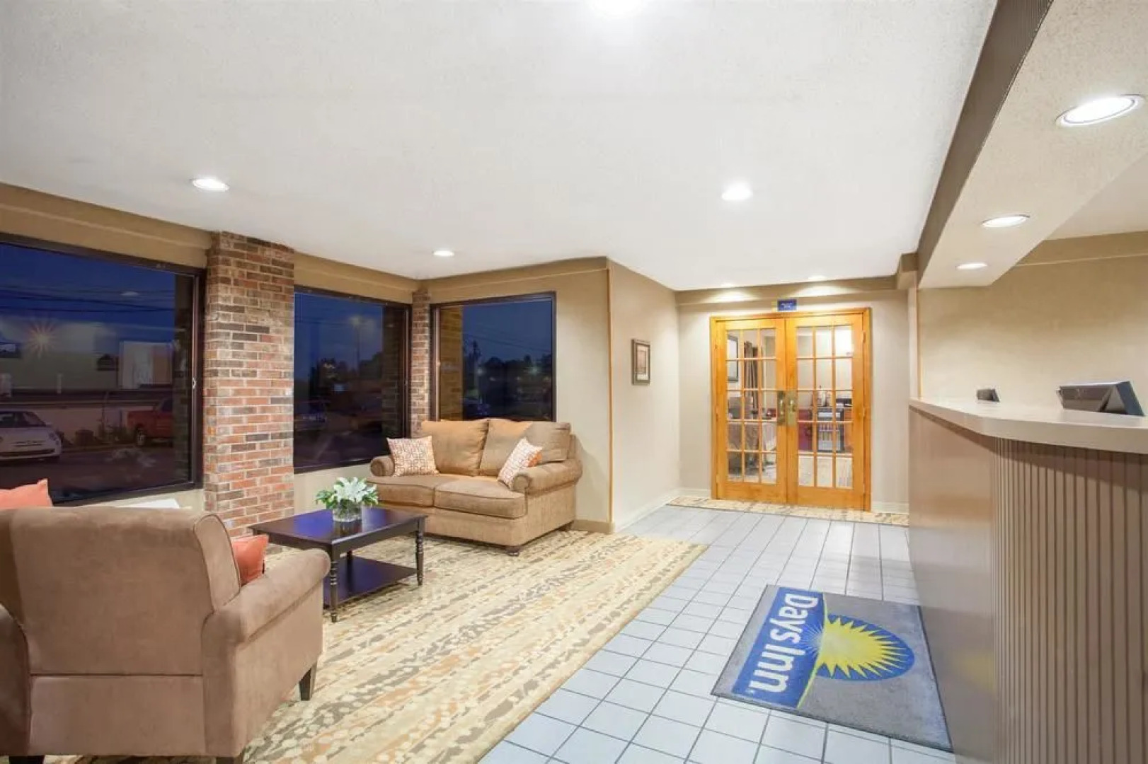 Days Inn By Wyndham Glasgow