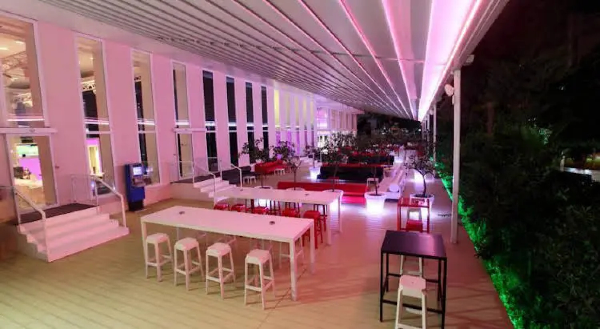 Radisson Blu Hotel Mersin