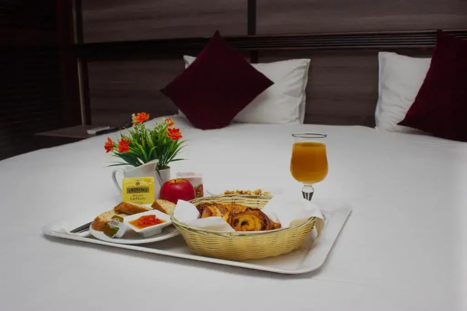 Best Western Hotel Le Paris