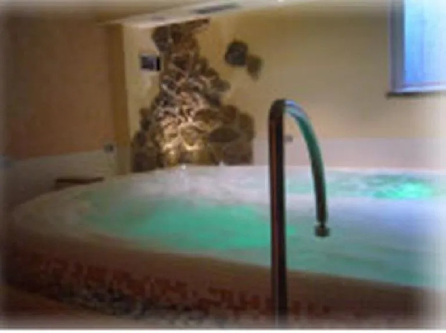 Residence Villa Flora