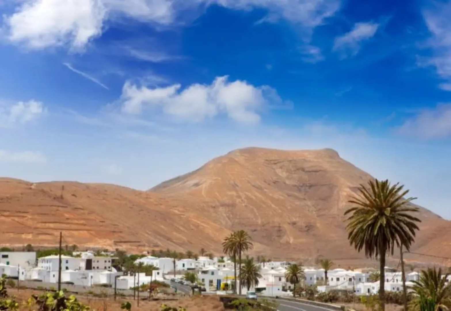 Villa in Yaiza - 104391 by MO Rentals